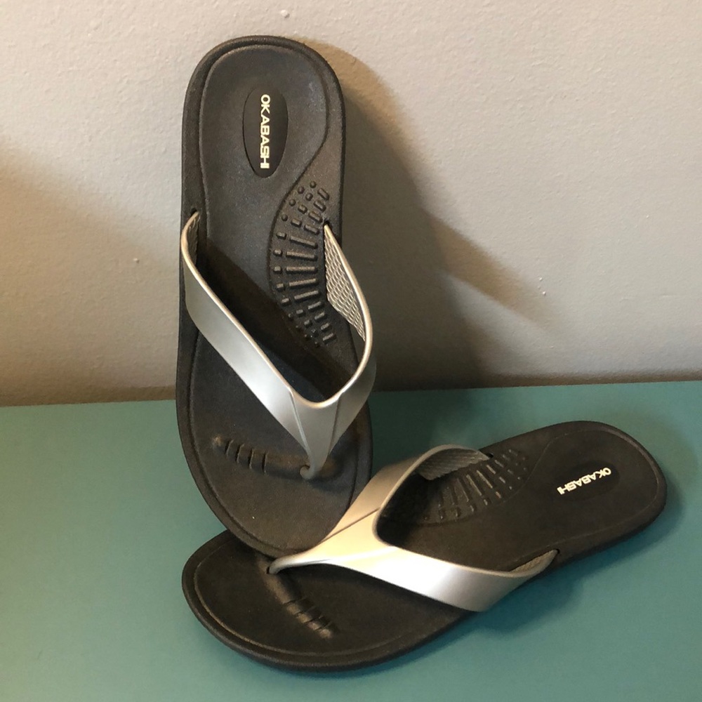 Okabashi Sandals